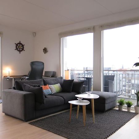 Apartmentincopenhagen Apartment 427 ภายนอก รูปภาพ