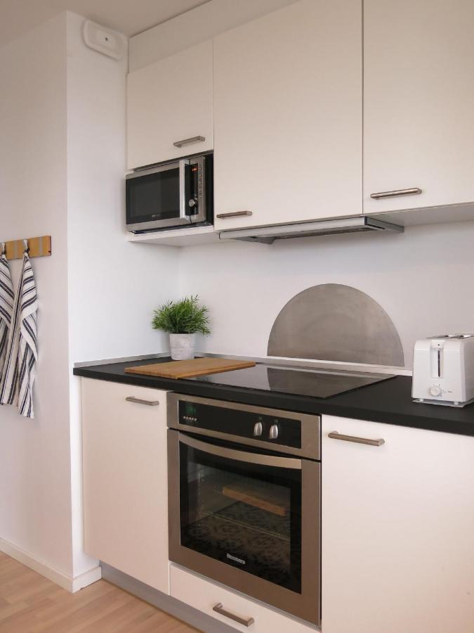 Apartmentincopenhagen Apartment 427 ห้อง รูปภาพ