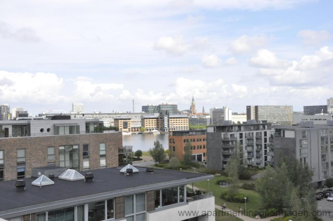 Apartmentincopenhagen Apartment 427 ภายนอก รูปภาพ