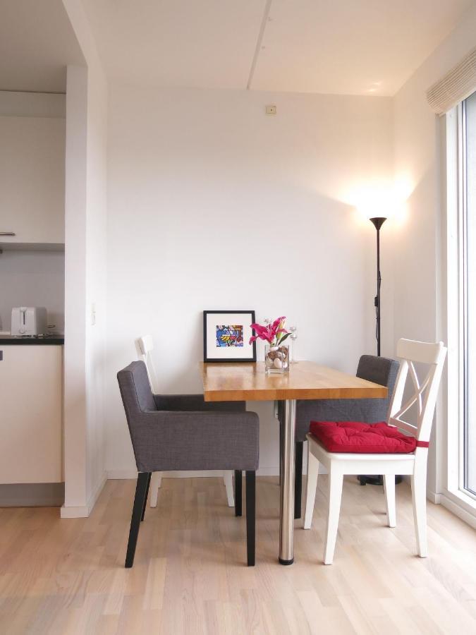Apartmentincopenhagen Apartment 427 ภายนอก รูปภาพ