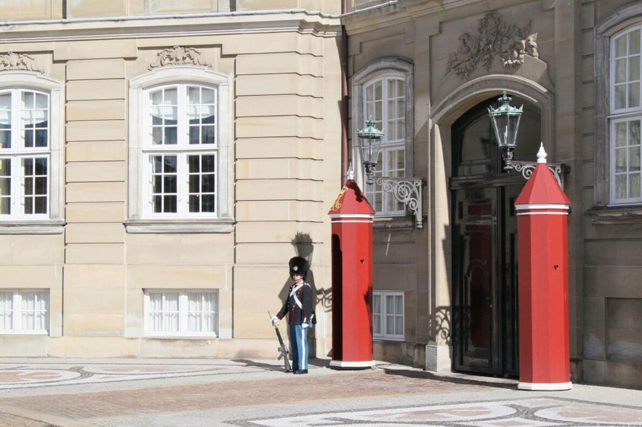 Apartmentincopenhagen Apartment 427 ภายนอก รูปภาพ